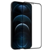 Захисне скло 5D Premium iPhone 12 Pro Max Black