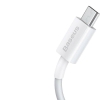 Кабель Baseus Superior Series Fast Charging Data Cable USB to Micro 2A 1m White (CAMYS-02)