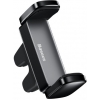 USB-хаб Baseus Square round 4 in 1 USB HUB Adapter(USB3.0 TO USB3.0*1+USB2.0*3) 1m Black (CAHUB-AY01