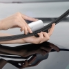 Точилка для склочистителя Baseus Rain Wing wiper repairer Silver