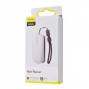 Точилка для стеклочистителя Baseus Rain Wing wiper repairer Silver (CRXFQ-0S)