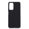 Чехол Jelly Silicone Case Xiaomi Redmi Note 11 (CHN)/Note 11T 5G/Poco M4 Pro 5G/Note 11S 5G Black (18)