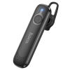FM-трансмиттер Hoco E151 Graceful AUX BT audio receiver/transmitter Black (E151)