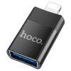 FM - трансмітер Hoco E62 Fast PD20W + QC3.0 car BT FM transmitter Black