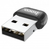 Адаптер Bluetooth Hoco Wireless Adaptors UA18 Black