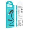 Кабель Hoco X71 Especial PD charging data cable for iP Black