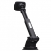 Холдер Hoco CA67 Sagittarius series stretch magnetic car holder Black (CA67)