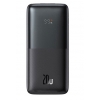 Power Bank Baseus Bipow Pro Digital Display Fast Charge 10000mAh 20W (Type-C cable) Black (PPBD040101) (PPBD040101)