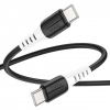 FM-трансмітер Hoco E58 Magic music car AUX BT receiver Black