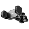FM - трансмітер Hoco E62 Fast PD20W + QC3.0 car BT FM transmitter Black