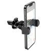 Холдер Hoco CA108 Pilot auto clamp air outlet car holder Black (CA108)
