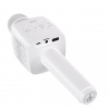 Микрофон Hoco BK5 Cantando karaoke microphone White (BK5)