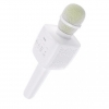 Микрофон Hoco BK5 Cantando karaoke microphone White (BK5)