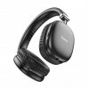 Наушники Bluetooth Hoco W35 wireless headphones Black (W35)