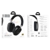 Наушники Bluetooth Hoco W35 wireless headphones Black (W35)