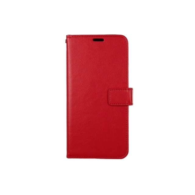 Чехол-книжка Smart Oppo A15/A15s/A35 Red