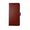 Чехол-книжка Smart Oppo A52/A72/A92 Brown