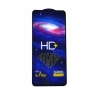 Защитное стекло Space Xiaomi Redmi 10C/Redmi 12C/Redmi 10 Power/Redmi A3/Redmi A3x/Poco C40/Poco C55/Poco C61 Black