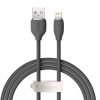 USB-хаб Baseus Square round 4 in 1 USB HUB Adapter(USB3.0 TO USB3.0*1+USB2.0*3) 1m Black (CAHUB-AY01 (CAHUB-AY01)