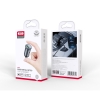АЗП XO CC46 QC3.0 18W Gray