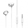 АЗП XO CC46 QC3.0 18W car charger with Type-c cable Gray