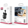 Навушники XO X11 TWS Wireless Earphone Black