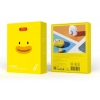 Наушники XO G6 TWS Bluetooth earphone Yellow (G6)