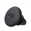 Холдер XO C96B vehicle air outlet Holder Black (C96B)