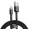 USB-хаб Baseus Square round 4 in 1 USB HUB Adapter(USB3.0 TO USB3.0*1+USB2.0*3) 1m Black (CAHUB-AY01 (CAHUB-AY01)