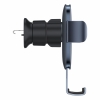 Холдер Baseus Metal Age 2 Gravity Car Mount （ Air Outlet Version ） Dark Grey