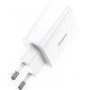 МЗП Baseus Speed Mini Quick Charger 1C 20W EU White
