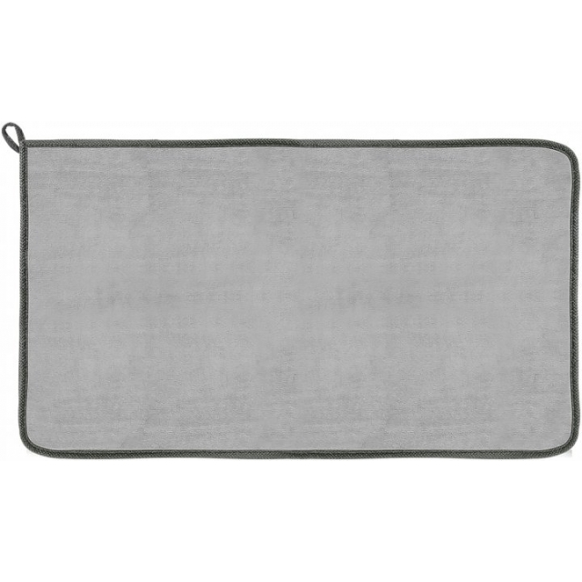 Микрофибра Baseus Easy life car washing towel（40*80cm）Grey (CRXCMJ-A0G)