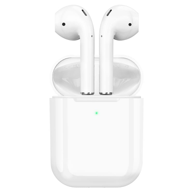 Наушники Bluetooth Hoco EW41 True wireless stereo headset White (EW41)