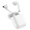 Навушники Bluetooth Hoco EW41 True wireless stereo headset White
