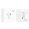 Навушники Bluetooth Hoco EW41 True wireless stereo headset White