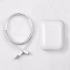Навушники Bluetooth Hoco EW41 True wireless stereo headset White