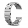 Ремешок Steel Strap 22 mm Gear S3/S2 Silver