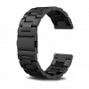 Ремешок Steel Strap 22 mm Gear S3/S2 Black