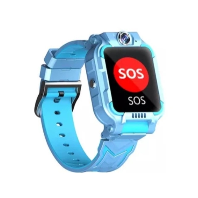 Детские смарт-часы Smart Watch Y99C 4G Blue