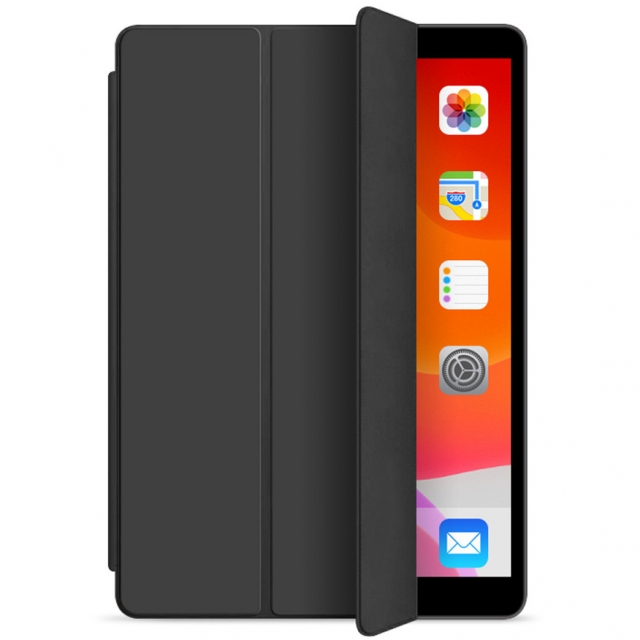 Чохол-книжка Smart Case iPad Mini 6/iPad Mini 7 (8,3"/2021/2024) Black (15)