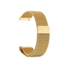 Ремешок Миланская петля 22 mm Gear S3/S2 (Classic  Gold)