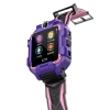 Детские смарт-часы Smart Watch Y99C 4G Purple