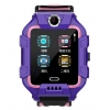 Детские смарт-часы Smart Watch Y99C 4G Purple
