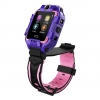 Детские смарт-часы Smart Watch Y99C 4G Purple