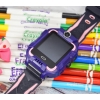 Детские смарт-часы Smart Watch Y99C 4G Purple