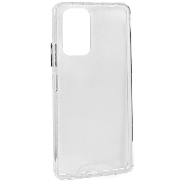 Чехол Space Collection Xiaomi Redmi 10/Note 11 4G Transparent