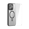 Чохол Baseus Frame Series Magnetic Case For iPhone 14 Pro Black