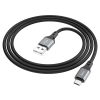 FM-трансмітер Hoco E58 Magic music car AUX BT receiver Black
