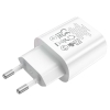 СЗУ Hoco N22 Jetta PD25W charger(EU) White (N22)