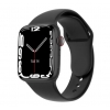Смарт-годинник Smart Watch DT No1 Black